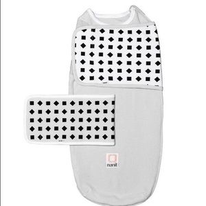 Nanit breathing band starter set